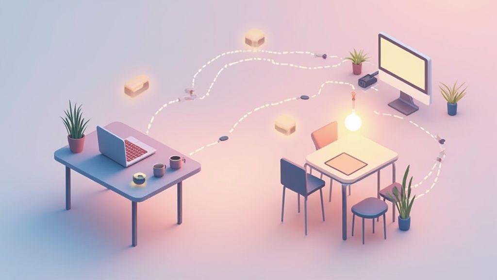 companies-that-offer-remote-or-hybrid-models-and-how-to-stand-out-in-them