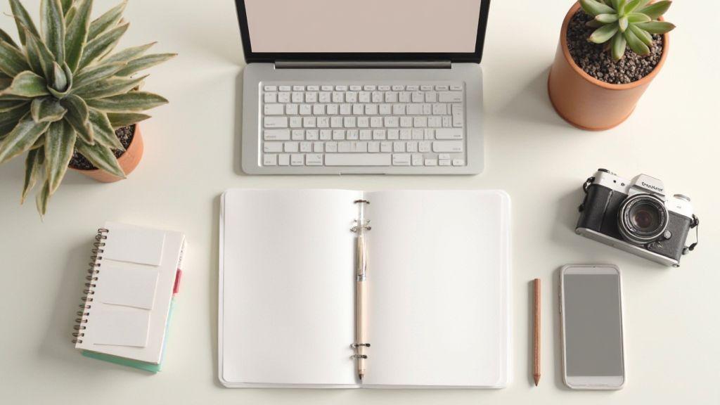 how-to-build-a-professional-portfolio-even-without-much-experience