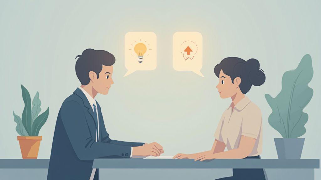 how-to-deal-with-feedback-in-the-workplace