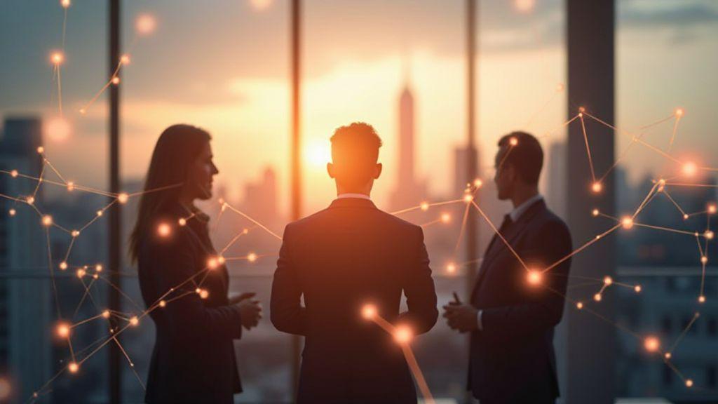 how-to-network-with-influential-professionals-in-your-field