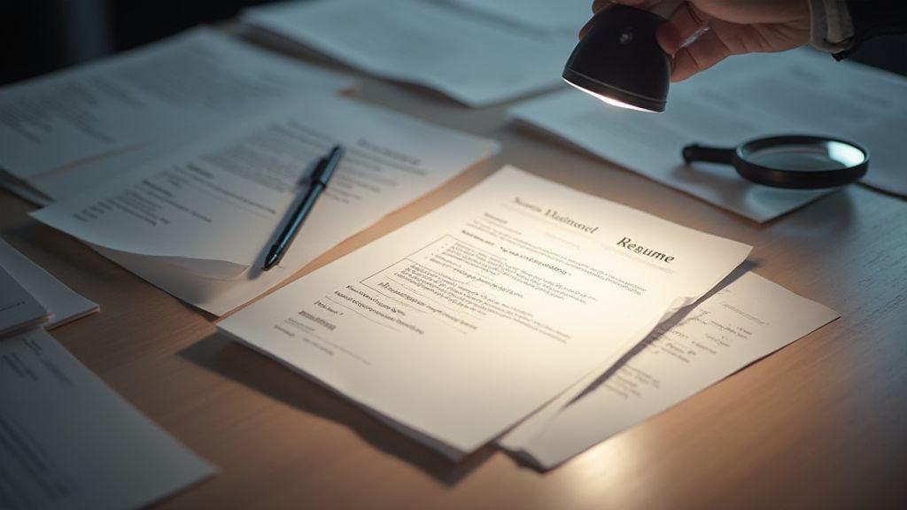 how-to-write-a-resume-that-really-catches-recruiters-attention