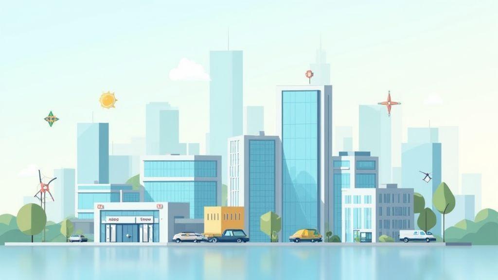 the-best-companies-to-work-for-today-by-sector-and-size