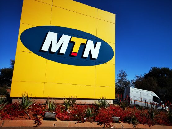 MTN South Africa