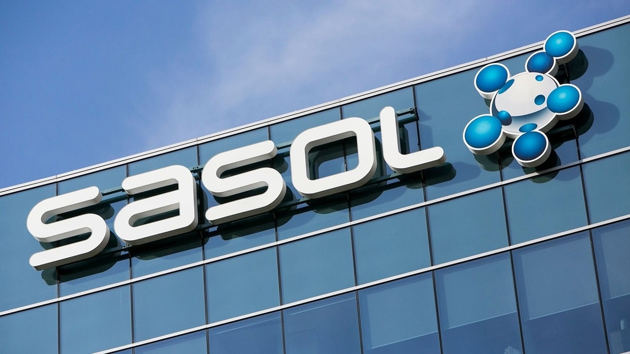 Sasol Jobs