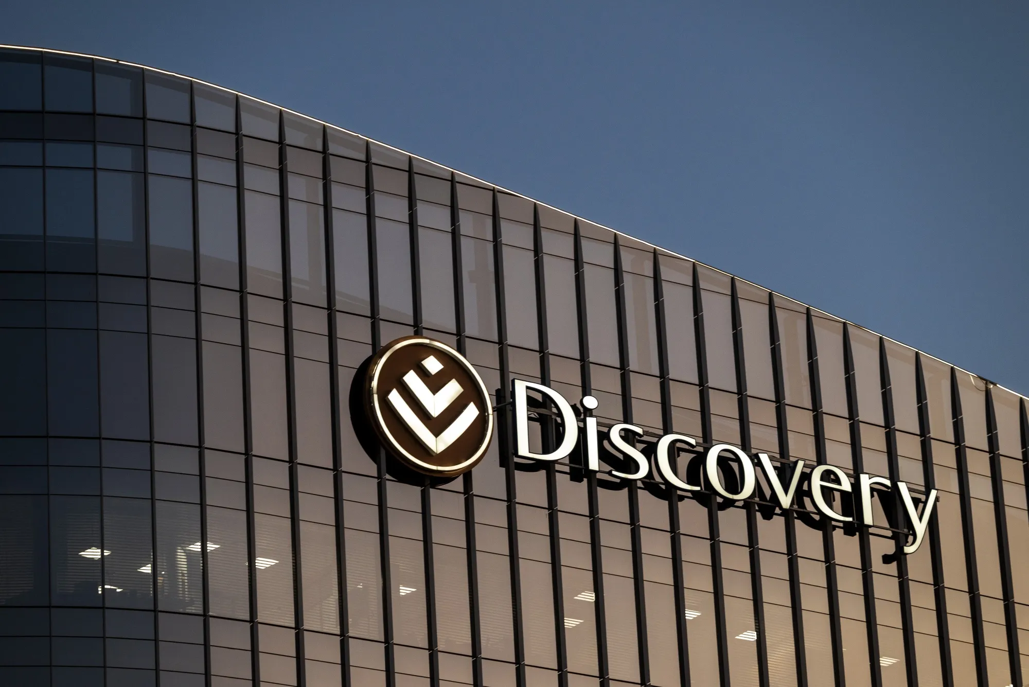 Discovery Limited