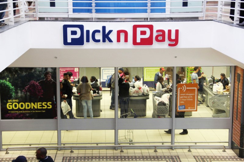 Pick n Pay Jobs