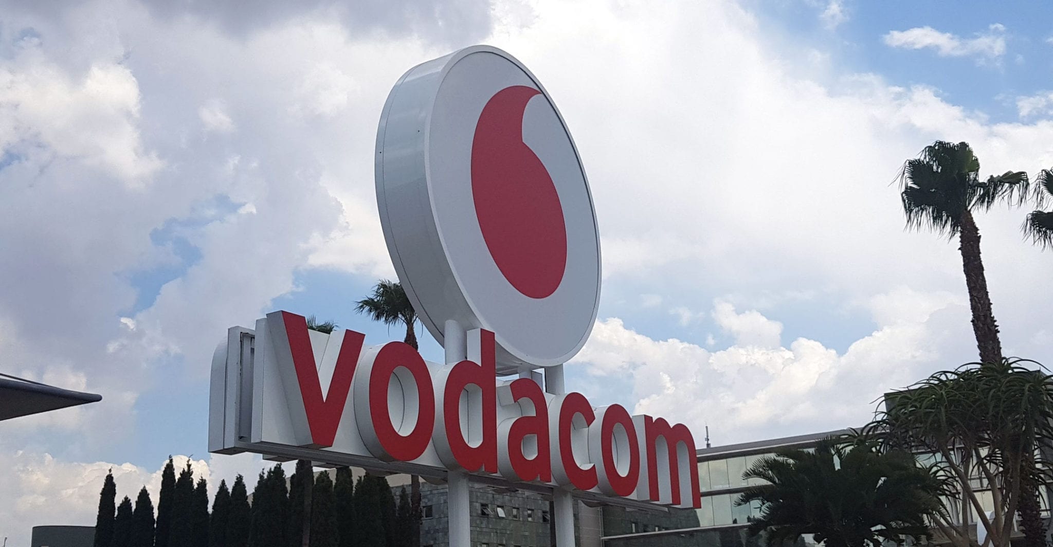Vodacom Careers